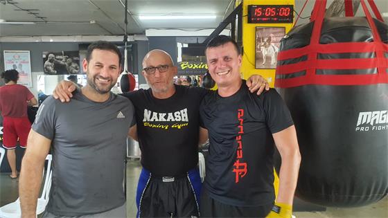 Israel, fotografia 4