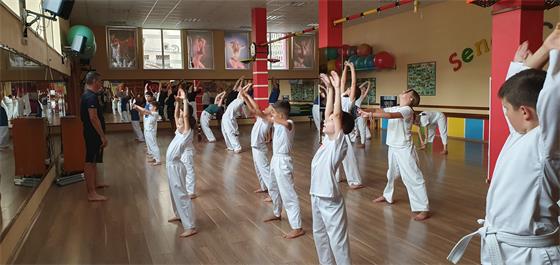 Seminar Alba Iulia, fotografia 5