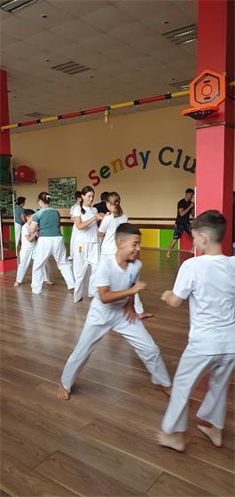 Seminar Alba Iulia, fotografia 6