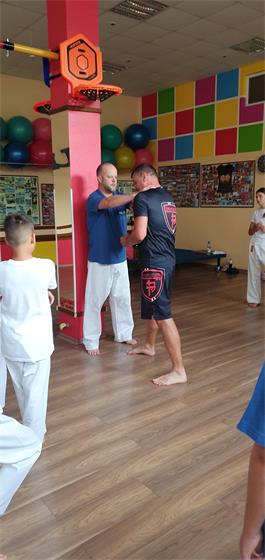 Seminar Alba Iulia, fotografia 8