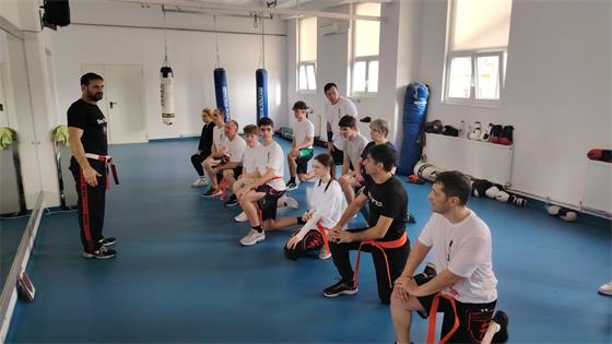 Seminar România · Ron Rotem, fotografia 31