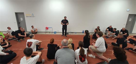 Seminar România · Ron Rotem, fotografia 6
