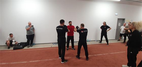 Seminar România · Ron Rotem, fotografia 7
