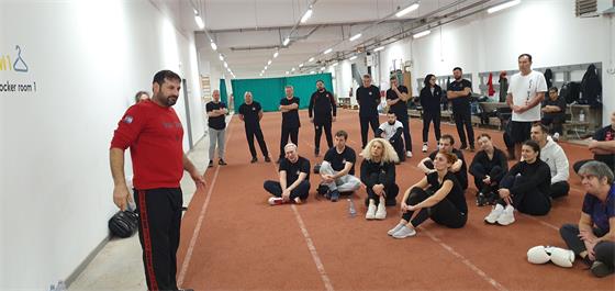 Seminar România · Ron Rotem, fotografia 9
